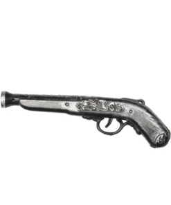 Smiffys Pirate Pistol Accessory