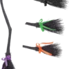Witch Broom Accessory