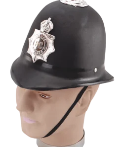 Adult Police Hat Accessory