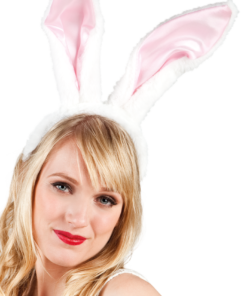 Boland Big Bunny Ears