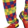 Smiffys Adult Clown Shoes