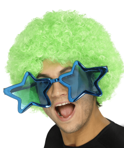 GENERIC Giant Star Glasses