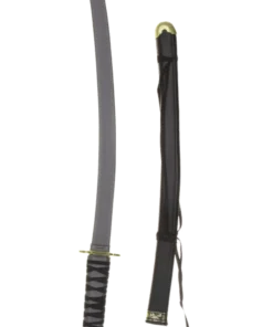 Smiffys Samurai Sword And Scabbard Accessory