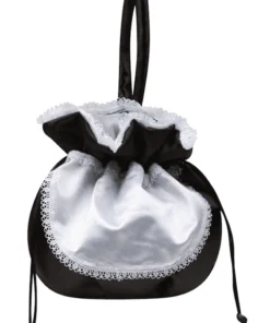 French Maid Pouch Accessory