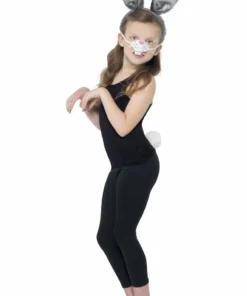 GENERIC Kids Bunny Costume Kit