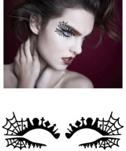 GENERIC Face Lace Va Va Tomb Accessory