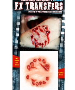 Big Bite FX Transfer Accessory