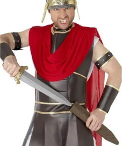 Smiffys Roman Sword And Scabbard