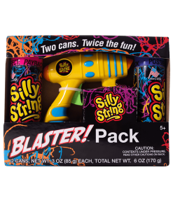 GENERIC Silly String Gun Accessory