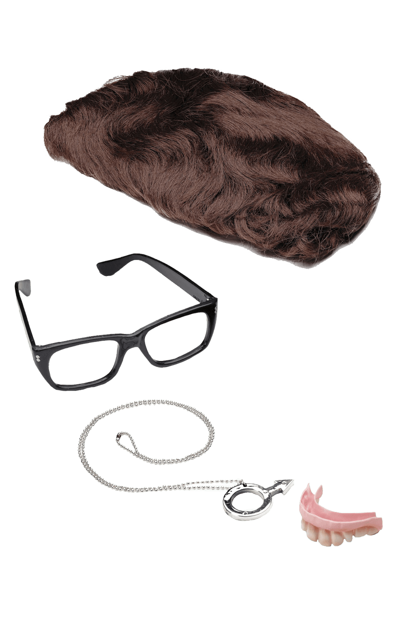 Austin Powers Accessory Kit 1 Austin Powers Accessory Kit