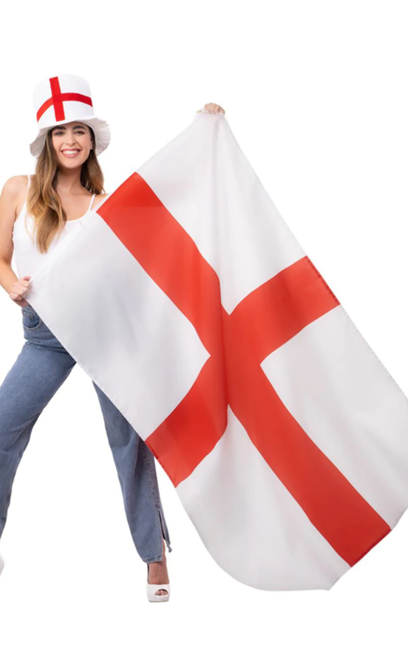 GENERIC England Flag Accessory 1 GENERIC England Flag Accessory
