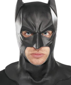 Full Batman Movie Facepiece