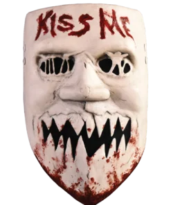 Kiss Me Purge Facepiece
