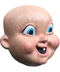 GENERIC Happy Death Day Killer Mask