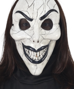 Adult Scary Halloween Mask