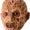 Freddy Krueger 3/4 Mask Accessory