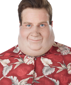 Super Size Facefacepiece