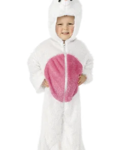 Smiffys Child Bunny Rabbit Costume