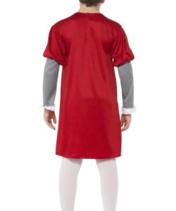 Smiffys Childrens Henry VIII Costume 5 Smiffys Childrens Henry VIII Costume -Halloween Decoration Shop 00003058a02