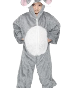 Smiffys Kids Mr Elephant Animal Costume