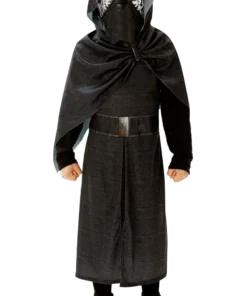 Kids Deluxe Kylo Ren Costume