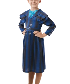 Girls Mary Poppins Returns Costume