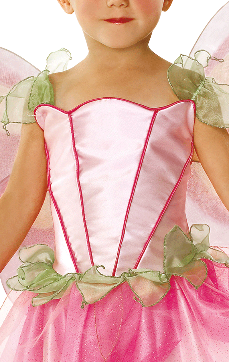 Child Fairy Costume 2 Child Fairy Costume - Image 2