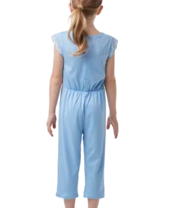 Girls Bo Peep Toy Story Costume 5 Girls Bo Peep Toy Story Costume -Halloween Decoration Shop 00003861a02