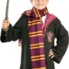 Harry Potter Gryffindor Scarf Accessory