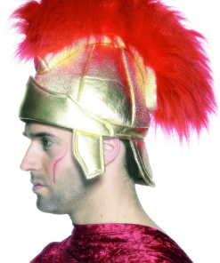 GENERIC Roman Soldiers Helmet Accessory