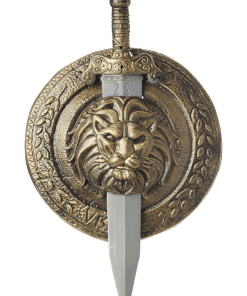 GENERIC Shield (Without Sword) Accessory