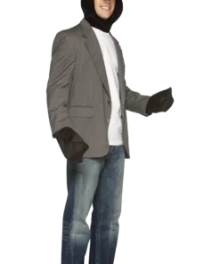 Adult Bull Costume Kit