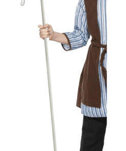 Smiffys Extendable Shepherds Crook Accessory