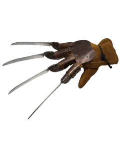Deluxe Freddy Krueger Glove
