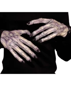Adult Ghoul Halloween Hands