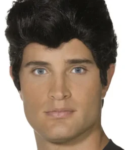 Smiffys Adult Official Grease Danny Wig