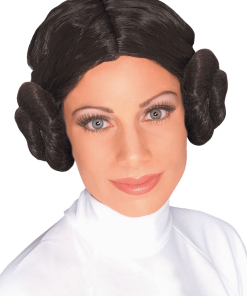GENERIC Princess Leia Wig