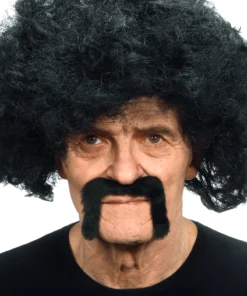 118 118 Moustache Accessory