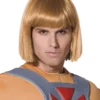 Smiffys Adult He-Man Wig