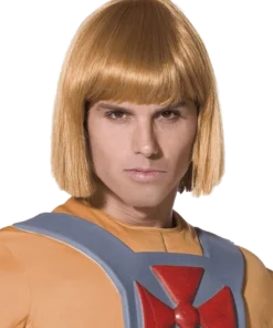 Smiffys Adult He-Man Wig