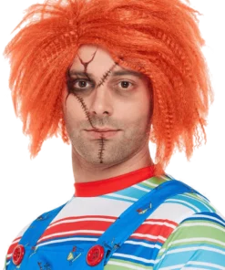 Smiffys Chucky Wig