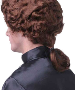 GENERIC Auburn Renaissance Wig