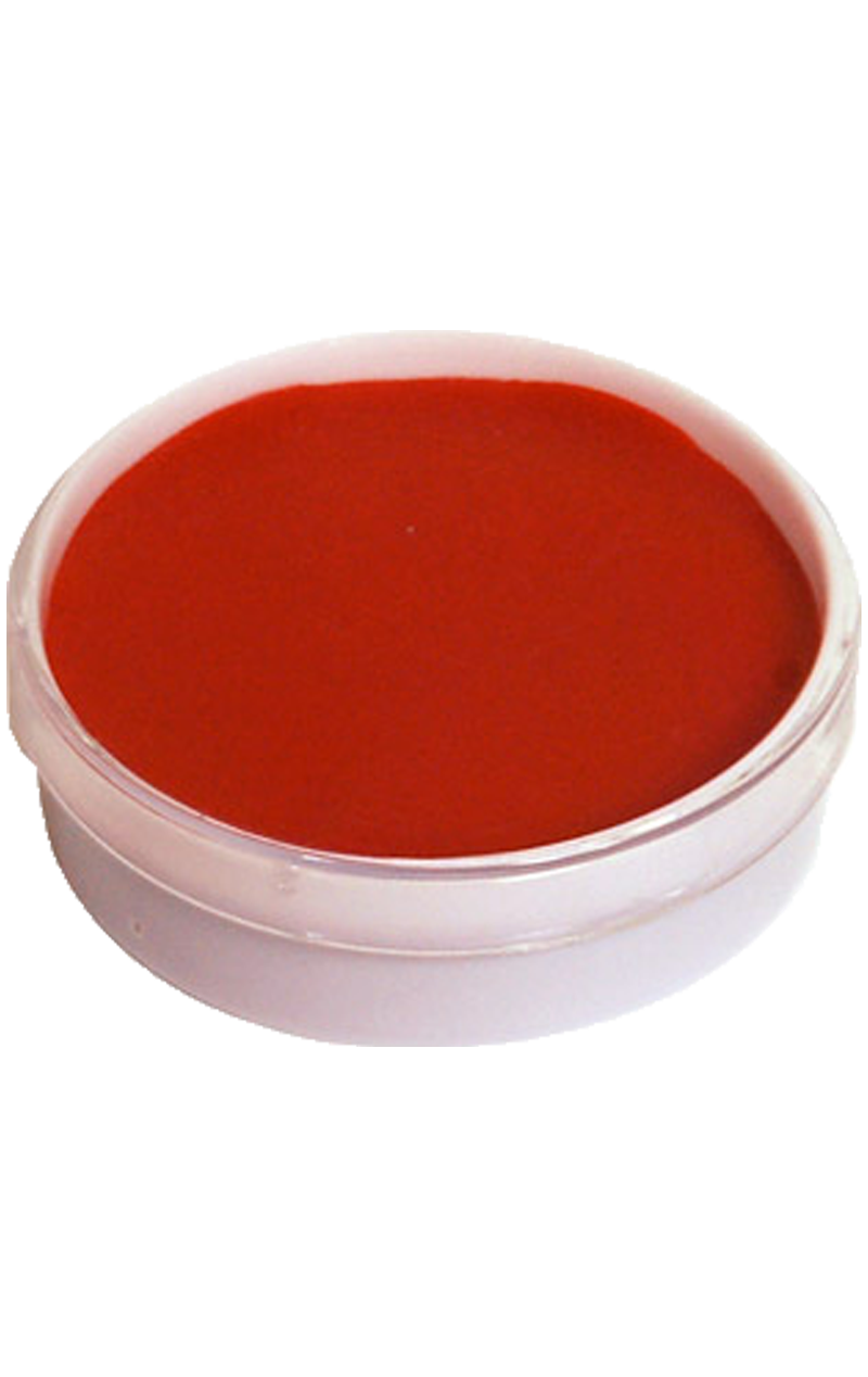 GENERIC Red Cream Based Makeup 1 GENERIC Red Cream Based Makeup