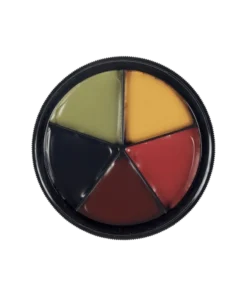 Bruise Wheel Face/Body Paints