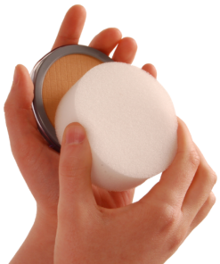 Foam Makeup Sponge
