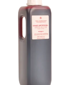 500ml Fake Blood