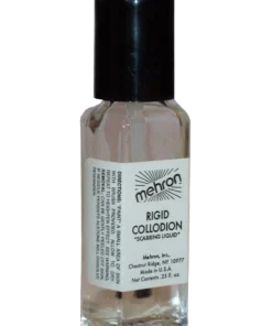Rigid Collodion Liquid