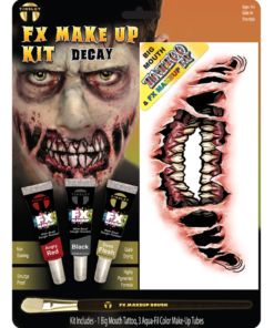 Decay FX Makeup Kit