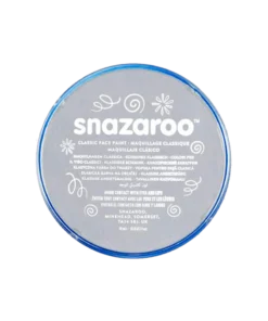 Snazaroo Grey Face Paint