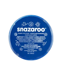 Snazaroo Blue Face Paint
